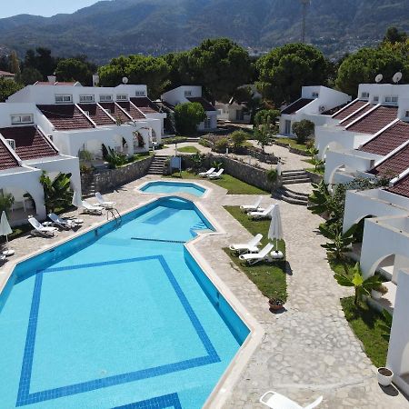 Club Lapethos Bungalow Kyrenia  Exterior foto