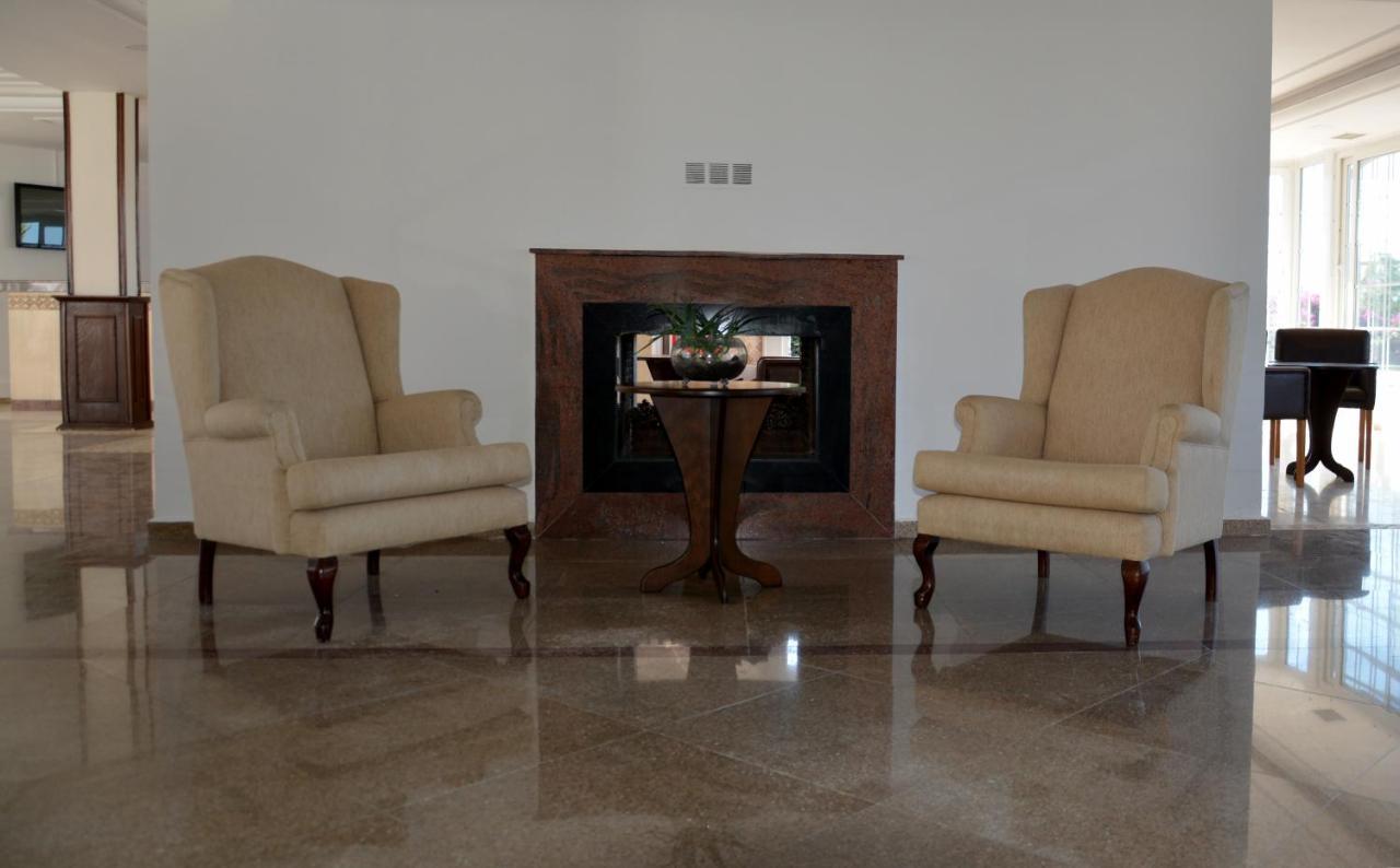 Club Lapethos Bungalow Kyrenia  Exterior foto