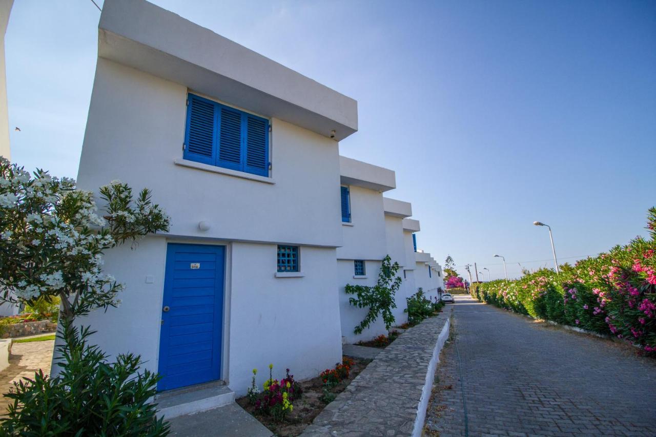Club Lapethos Bungalow Kyrenia  Exterior foto
