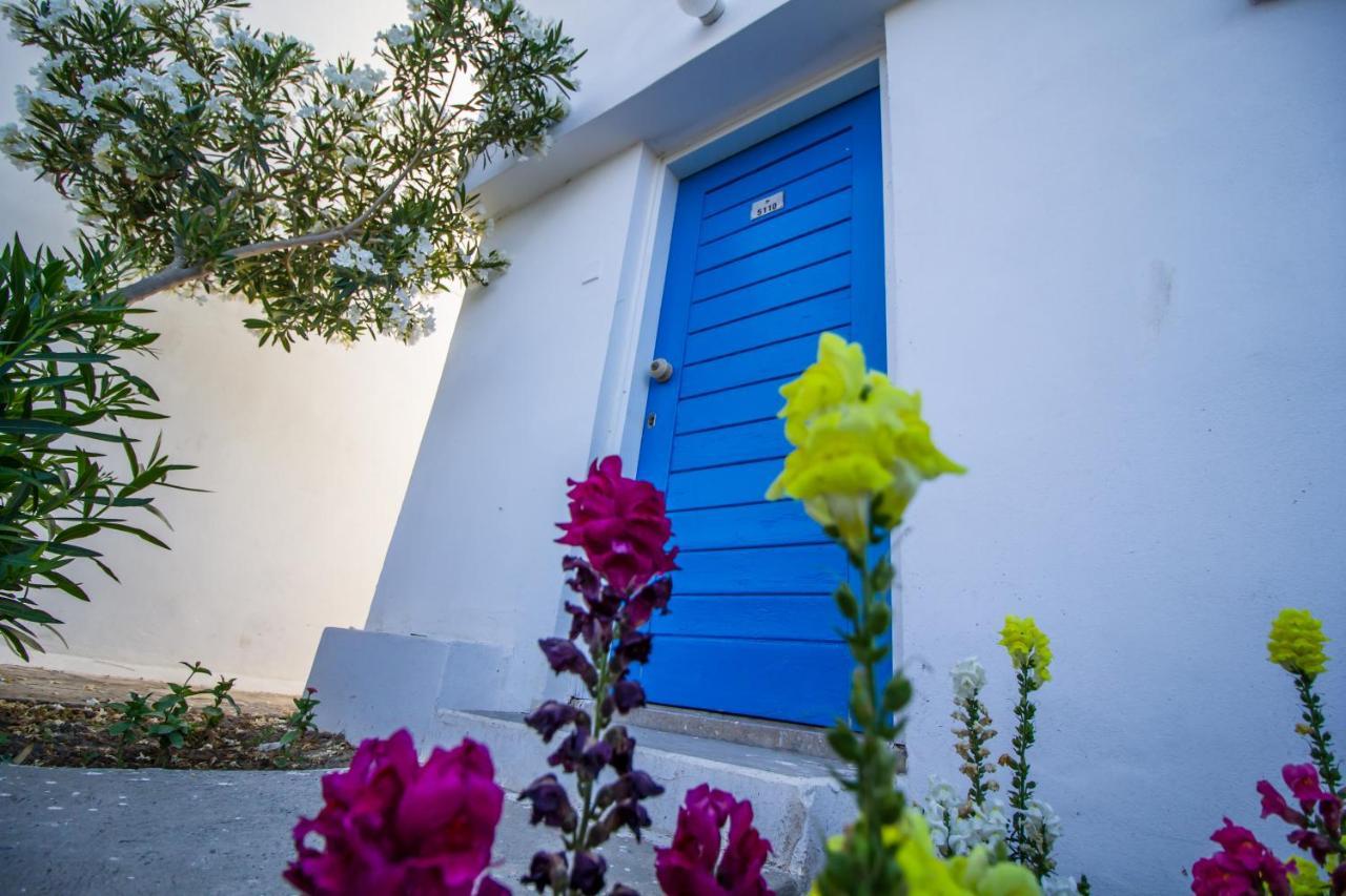 Club Lapethos Bungalow Kyrenia  Exterior foto