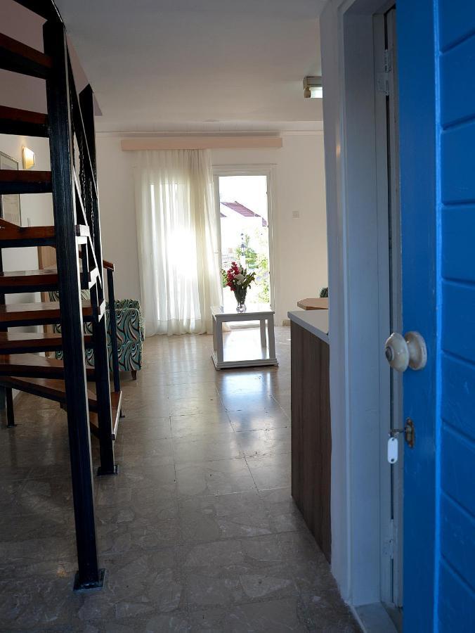 Club Lapethos Bungalow Kyrenia  Exterior foto